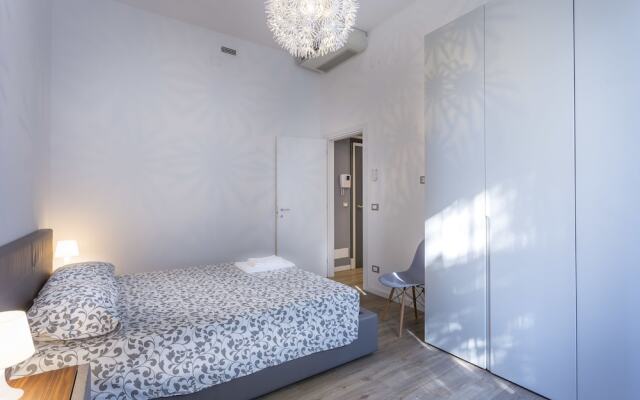 Udine Centre Stylish Apartment