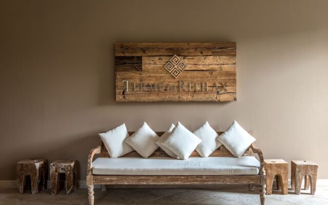 Terme Di Relilax Boutique Hotel & Spa