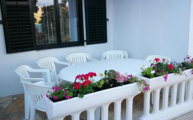 Apartments Vuleta