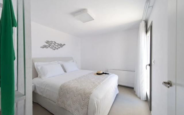 Kymo Luxury Suites