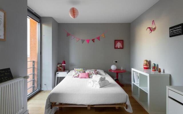 Le Riad by Cocoonr