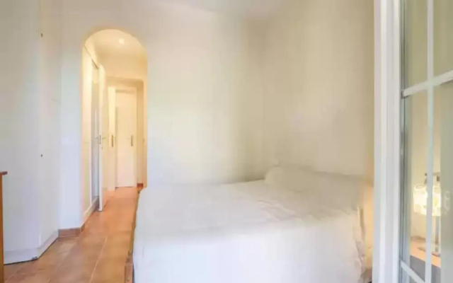 Los Haraganes - Apartment In Isla De Canela