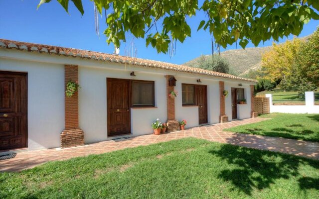 Casa Rural Alba Montis