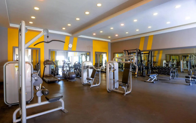 Beach Albatros Resort - All Inclusive
