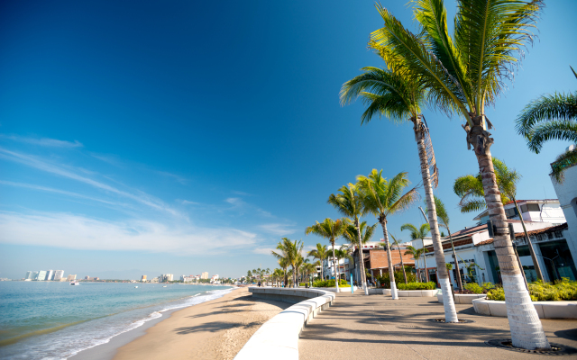 Raintree`s Villa Vera Puerto Vallarta