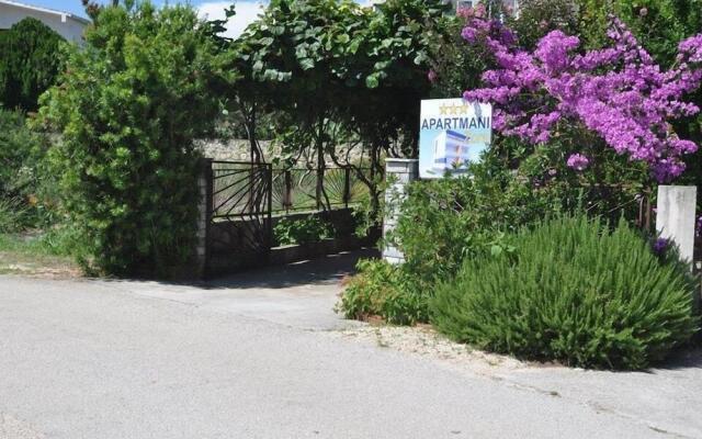 Apartments Zora 1629