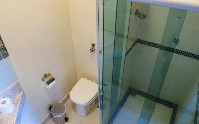 Hotelinho Urca Guest House