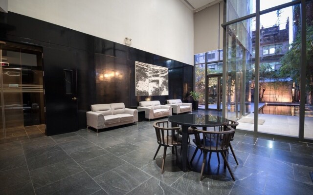 BoonRumpa Condotel