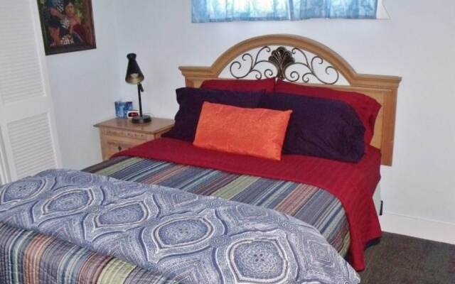 Fiesta Moon Bungalow Holiday home 1