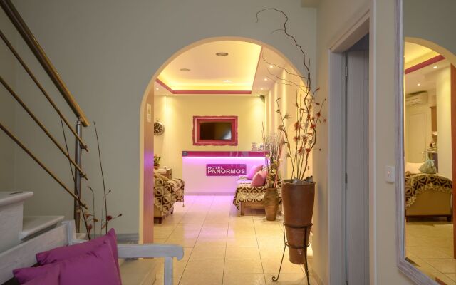 Hotel Panormos