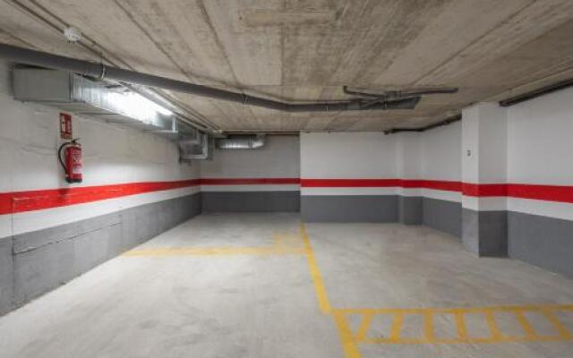 Apartamentos Doña Elvira Kings inn