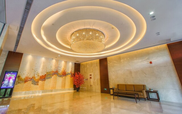 Tianjin Baiyun Hotel