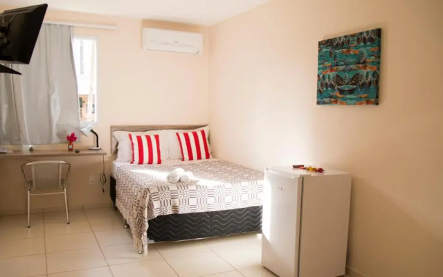 Pecem Beach Hotel - Aval Hotel