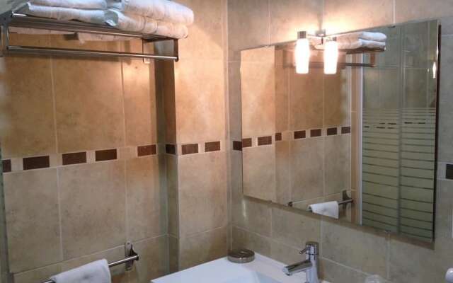 Le Clos des Andrones