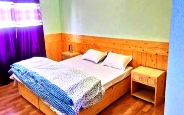 Kushu Guest House