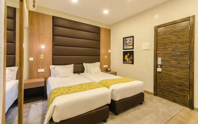 Hotel Borges Chiado