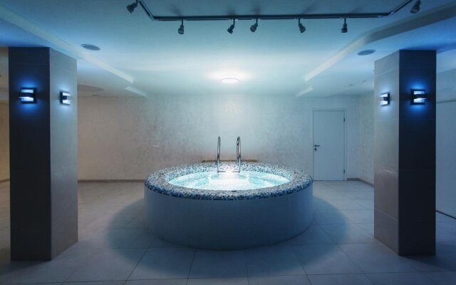 Boutique-hotel Biblioteka