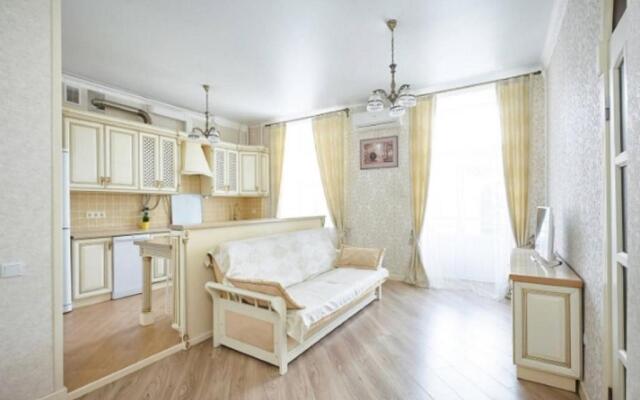 RostovDom on 39A Bolshaya Sadovaya