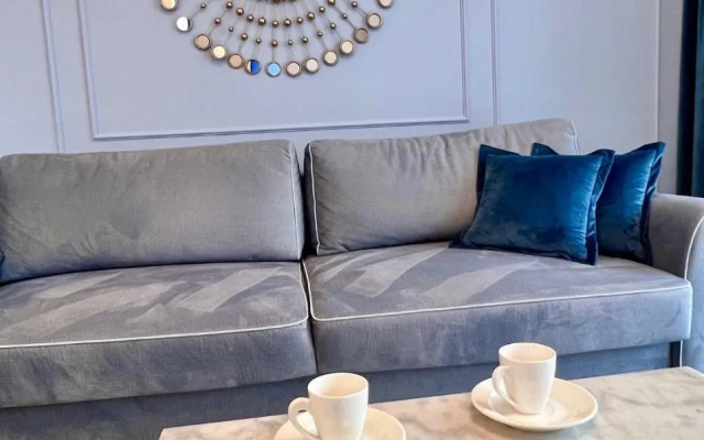 Rezydencja Niechorze Apartament SŁONECZNY 231 - 5D Apartamenty