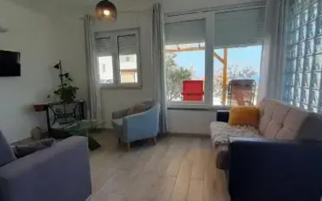 Apartments Villa Laguna