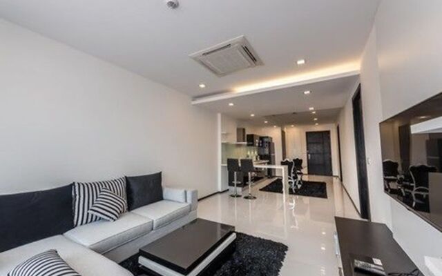 Maline Exclusive Serviced Apartments