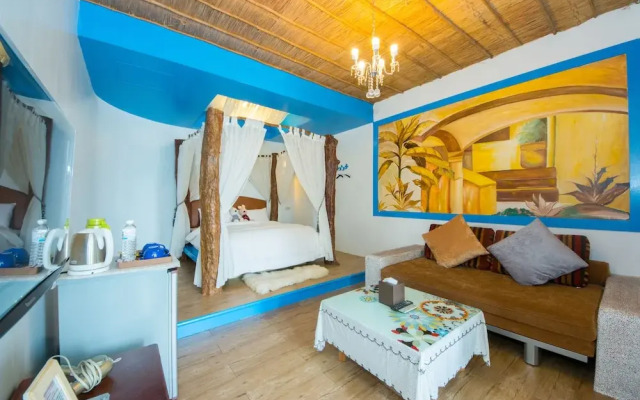 Blissful Star B&B