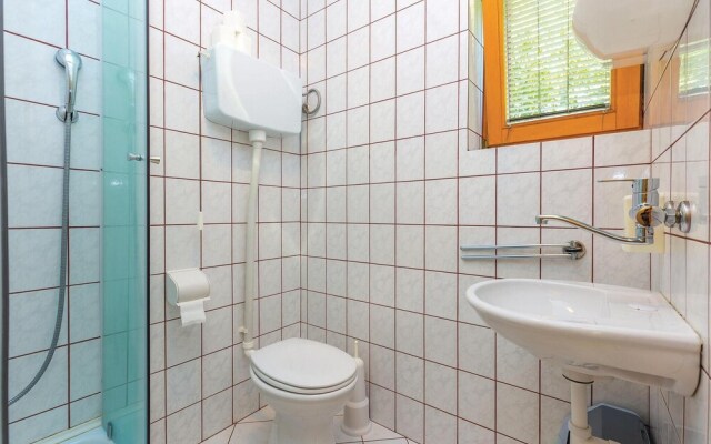Nice Home in Povile With Wifi and 1 Bedrooms