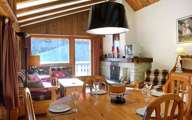 Apartment Parc Champex 17426
