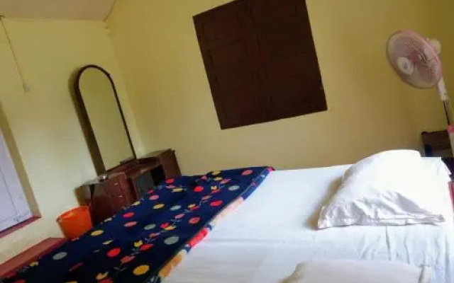 O2 Estate stay