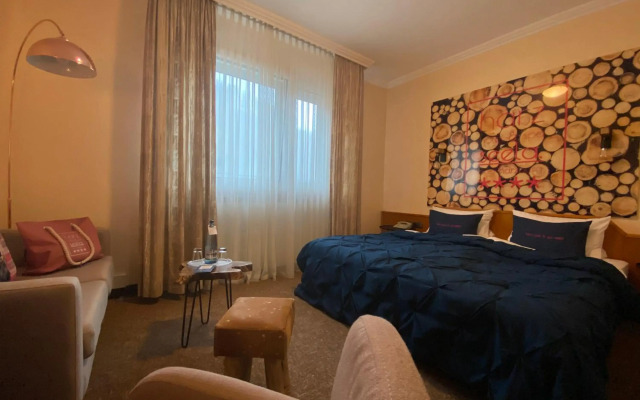 Harz Hotel & Spa Seela