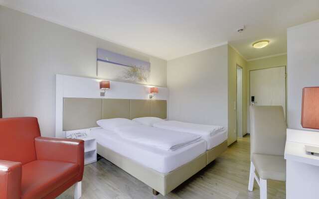 Hotel Stuttgart Sindelfingen City by Tulip Inn