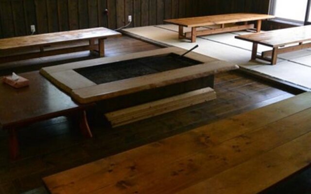 Shiretoko Iwaobetsu Youth Hostel