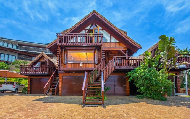 Brenton on Sea Chalets