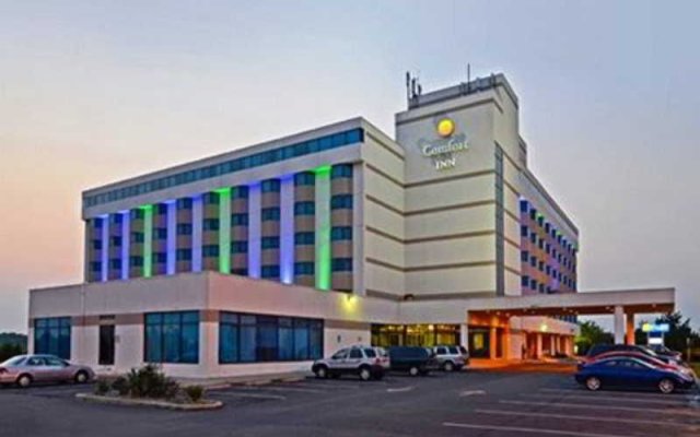 Travelodge Wyndham Absecon Atlantic City