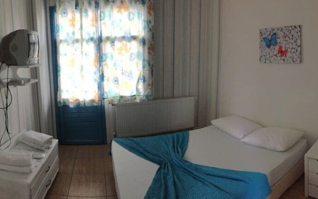 Tilbe Otel