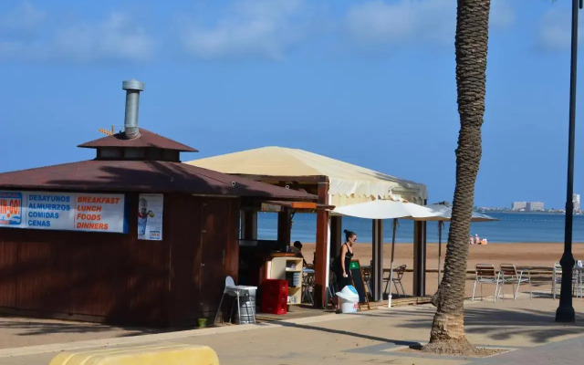 Albatros Playa 3 - 1807