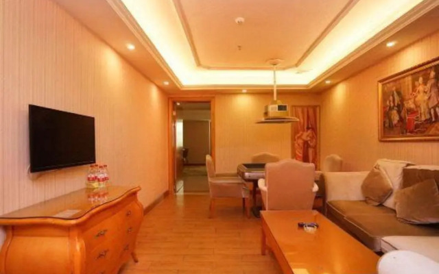 Vienna International Hotel （Dongguan Hengli Branch）