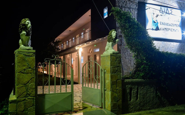 Dias studios