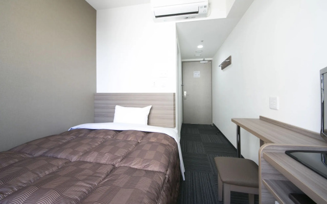 Washington R&B Hotel Shin-Osaka Kitaguchi