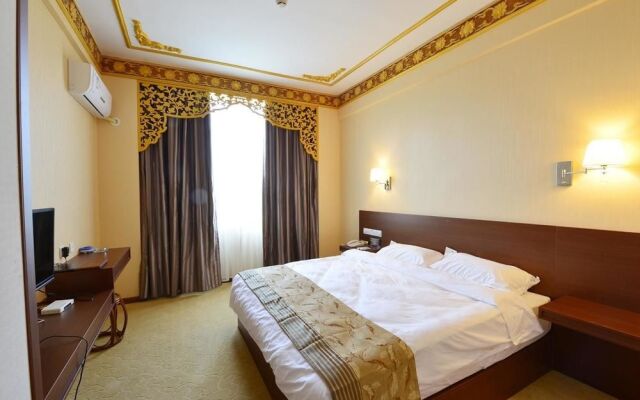 Jingfa Hotel