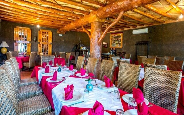 Chez Mamouchthka