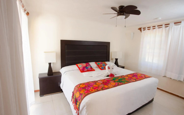 Hotel La Joya