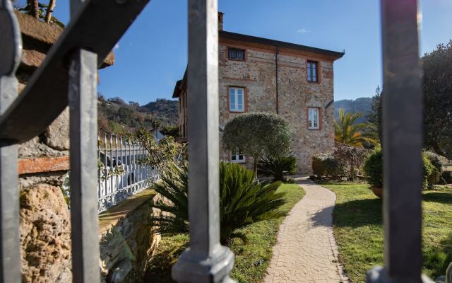 Casale Isidora