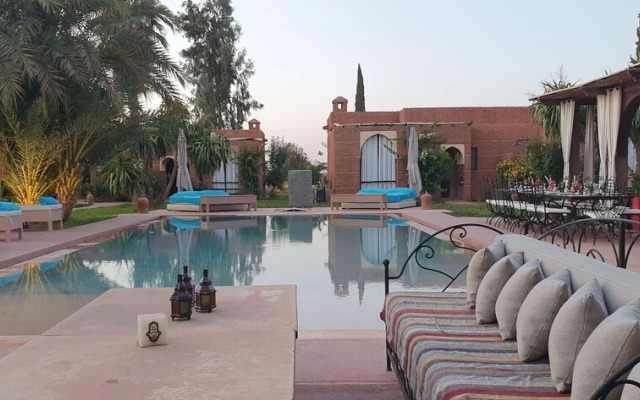 La Villa Kosy