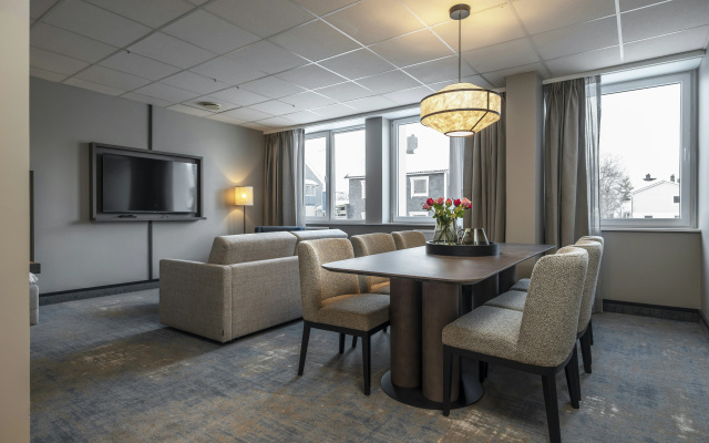 Thon Hotel Andrikken