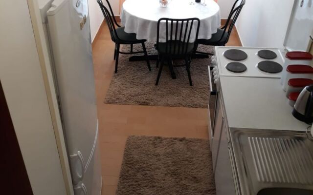 Apartment Mari - cozy apartment: A1 Split, Riviera Split