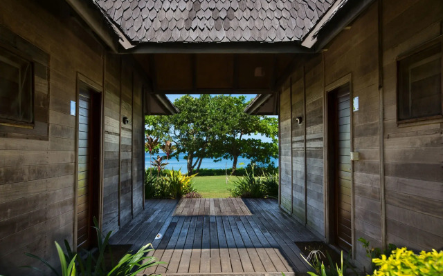 Yatule Resort & Spa