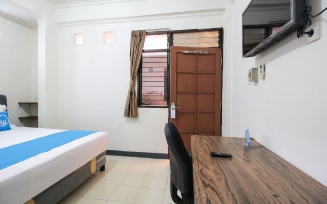 Airy Eco Bintaro BTC Tangerang Selatan