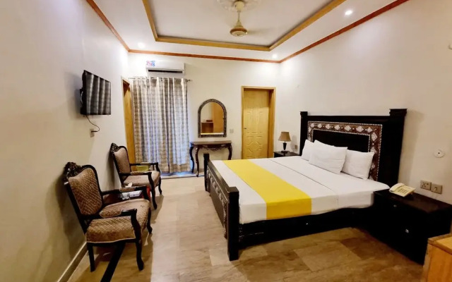 Royal Continental Hotel