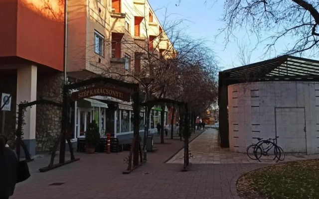 Centrum 2 apartman